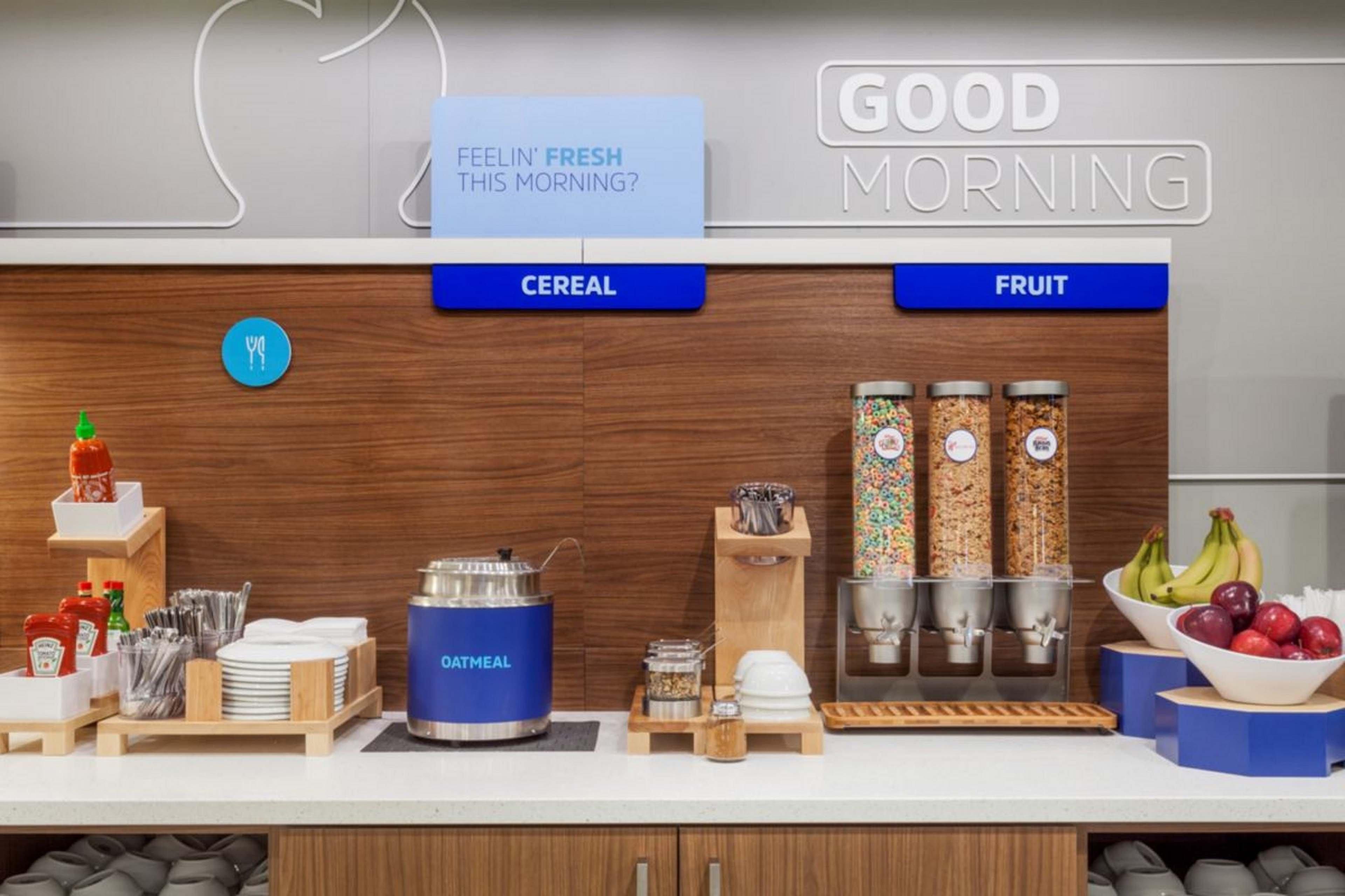 Holiday Inn Express & Suites Charleston Dwtn -Westedge By Ihg Exteriör bild