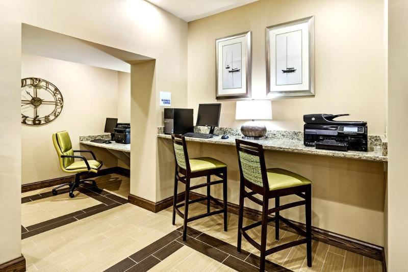 Holiday Inn Express & Suites Charleston Dwtn -Westedge By Ihg Exteriör bild